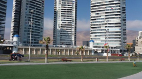 Apartment a pasos de Cavancha